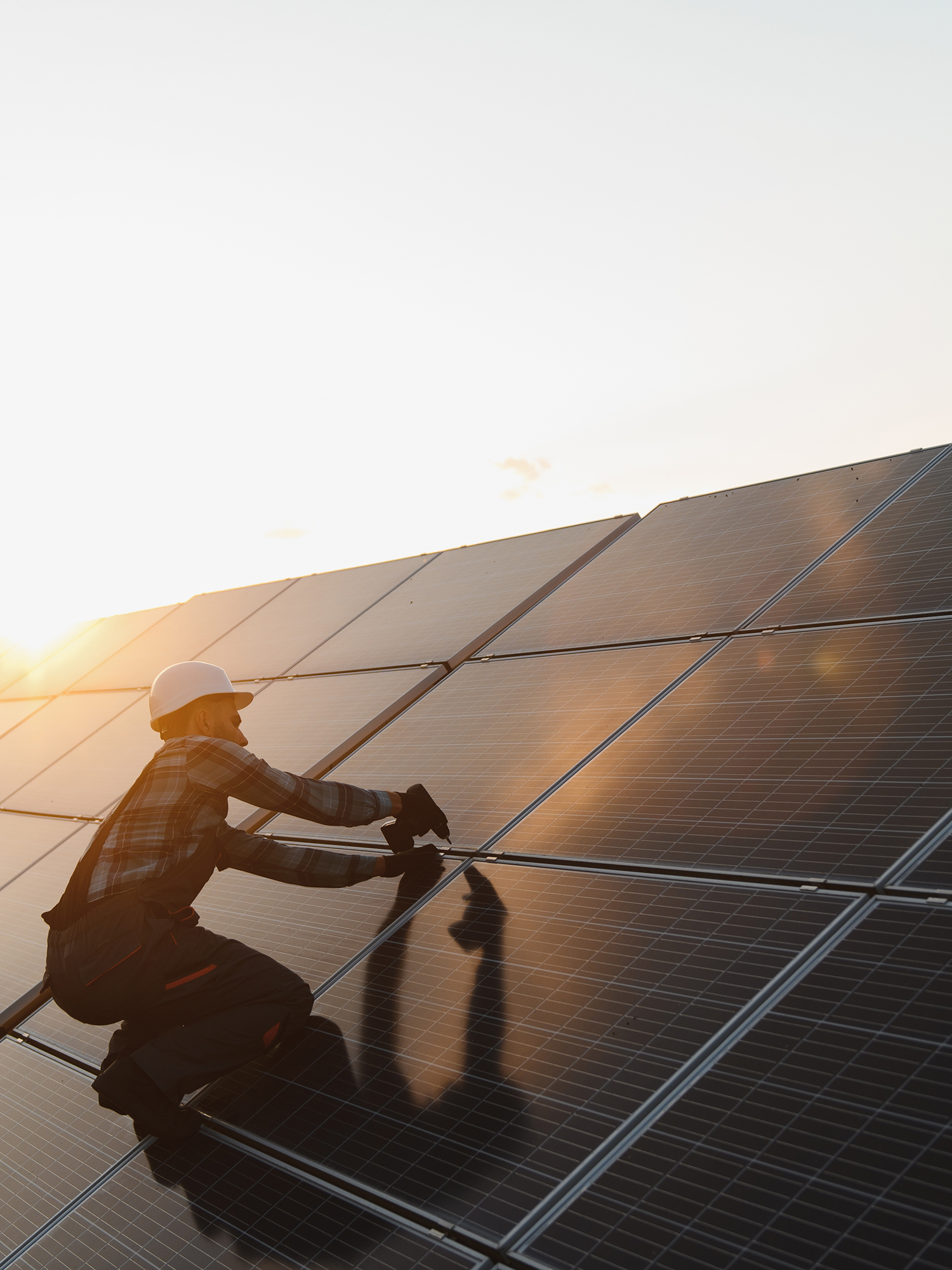 installatie-zonnepanelen